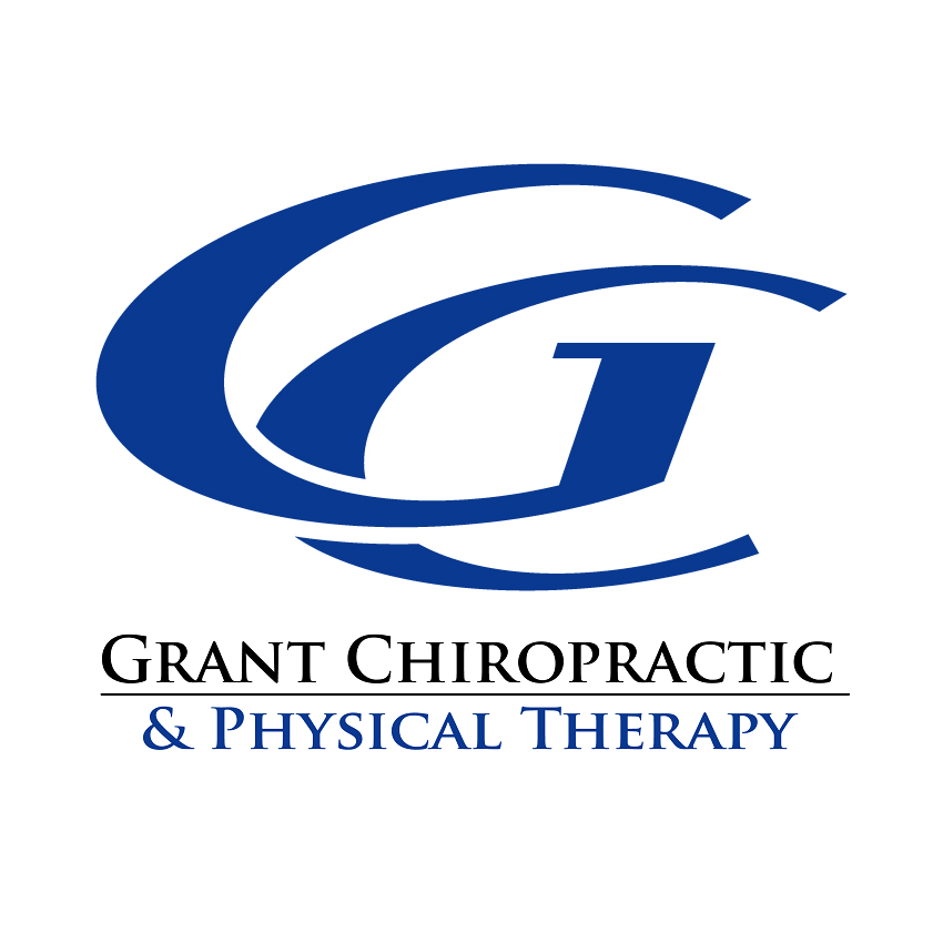 Grant Chiropractic & Physical Therapy Logo