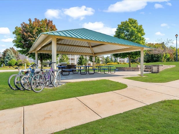 Images Timber View Apartments