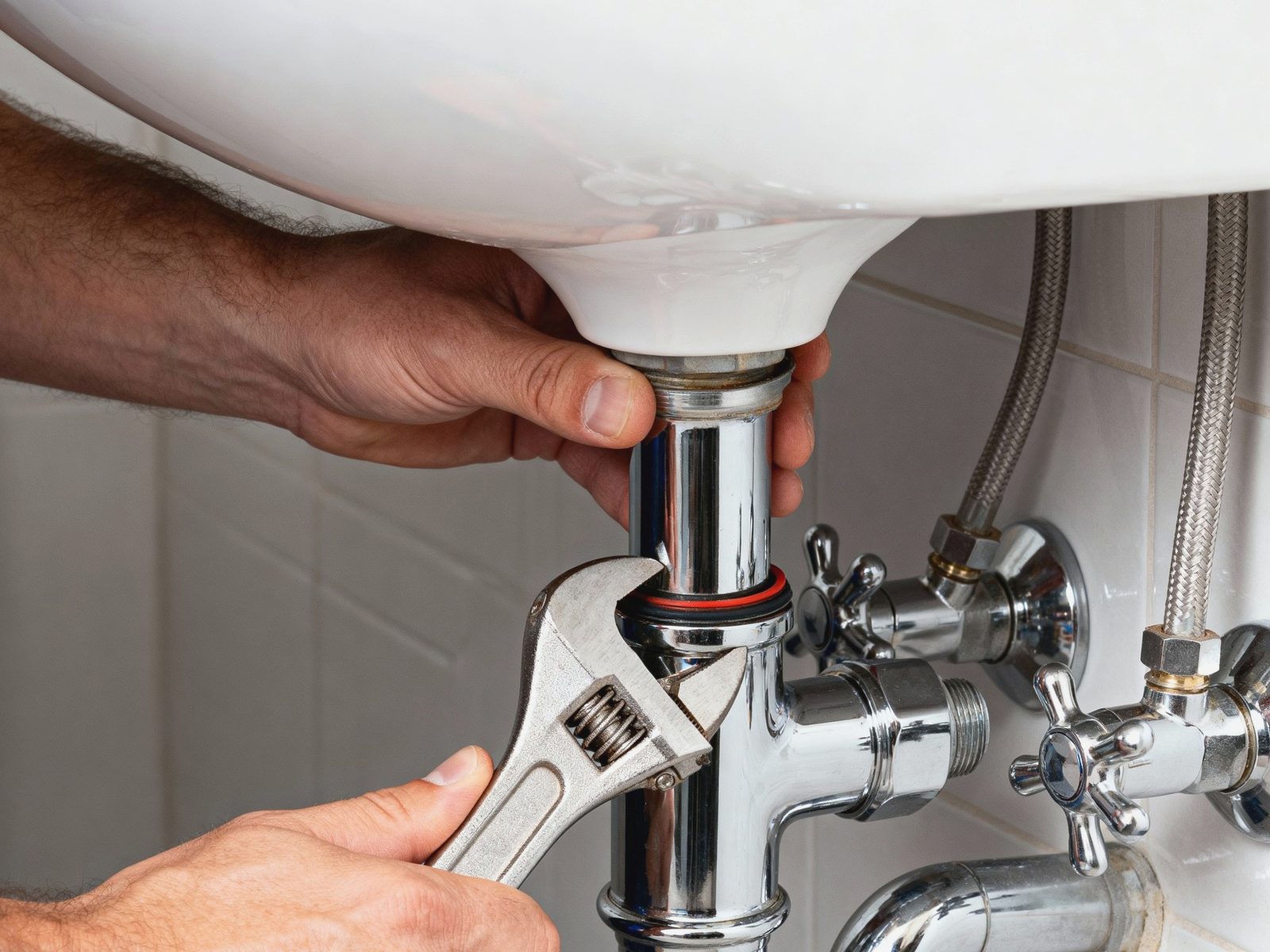 Jernigan Jimmie Plumbing