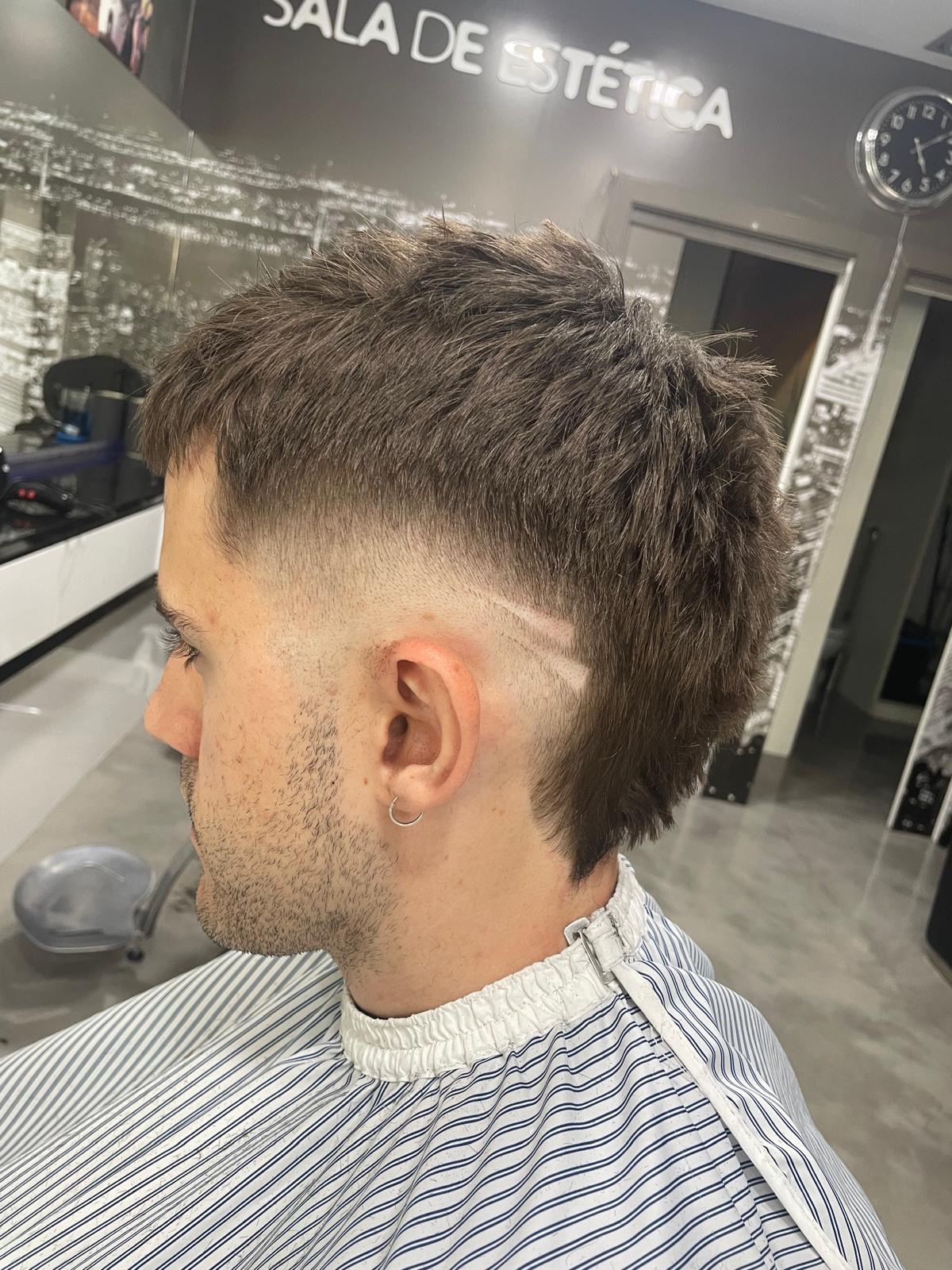 Images Peluquería Alberto