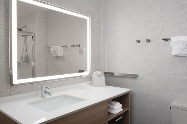 Images Home2 Suites by Hilton Dallas East