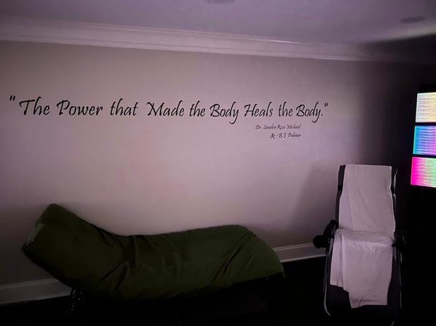 Images ReGenerate Wellness Center