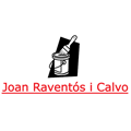 Pintors Joan Raventos Logo