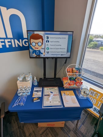 Images Onin Staffing