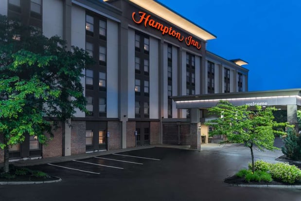 Images Hampton Inn Boston/Marlborough