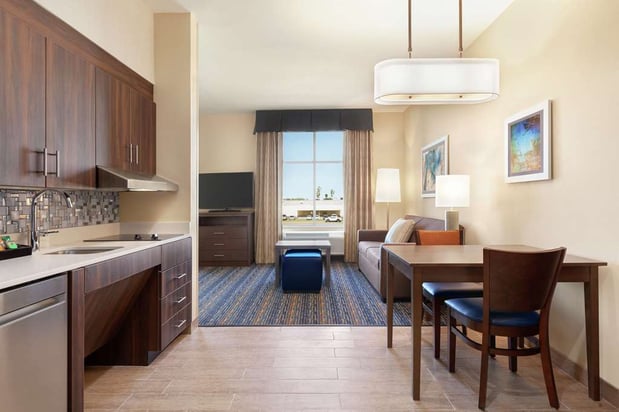 Images Homewood Suites by Hilton Harlingen