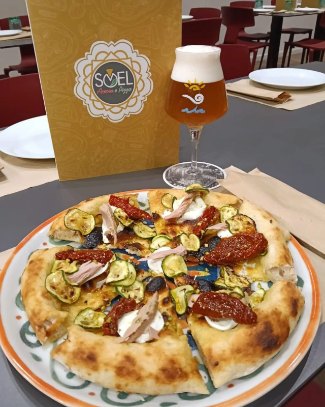Images Pizzeria Soel