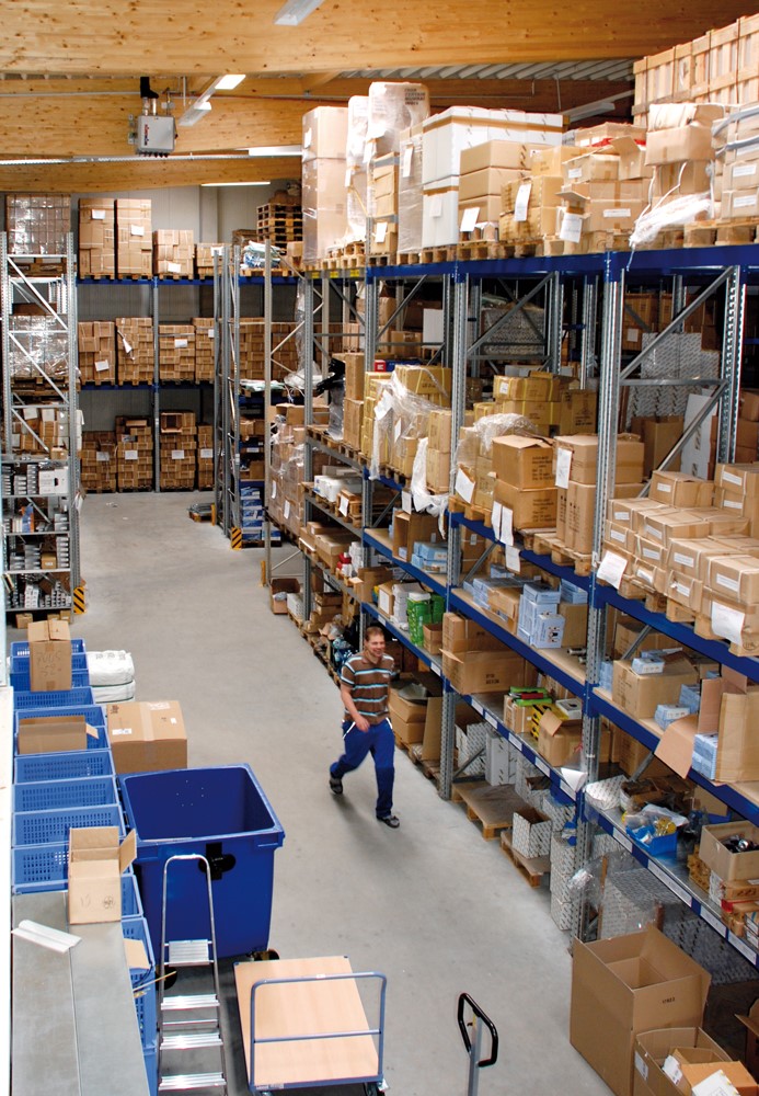 ASUP Technik GmbH, Beckedorfer Bogen 19 in Seevetal