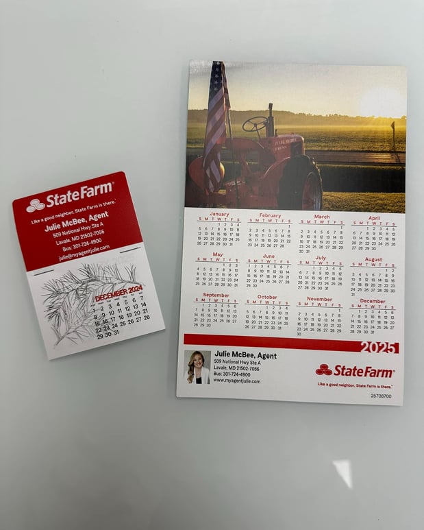 Images Julie McBee - State Farm Insurance Agent