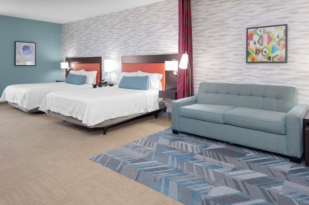 Images Home2 Suites by Hilton Fayetteville Fort Bragg