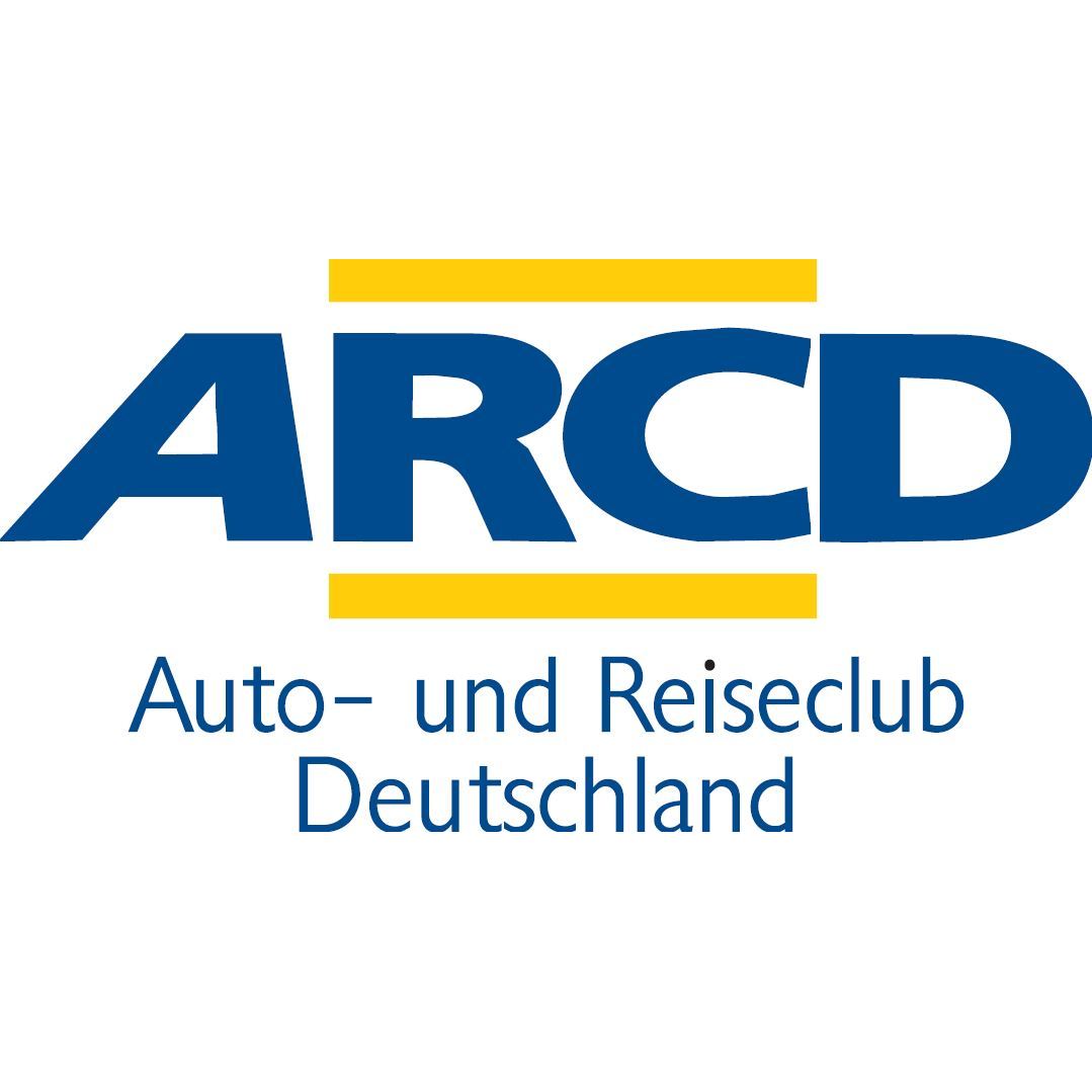 Logo ARCD Auto u. Reiseclub Deutschland e.V.