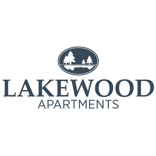 Lakewood Apartments Logo