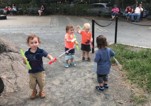 Images Gardens Day Care - Yonkers