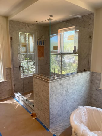 Images Circle Glass and Mirror