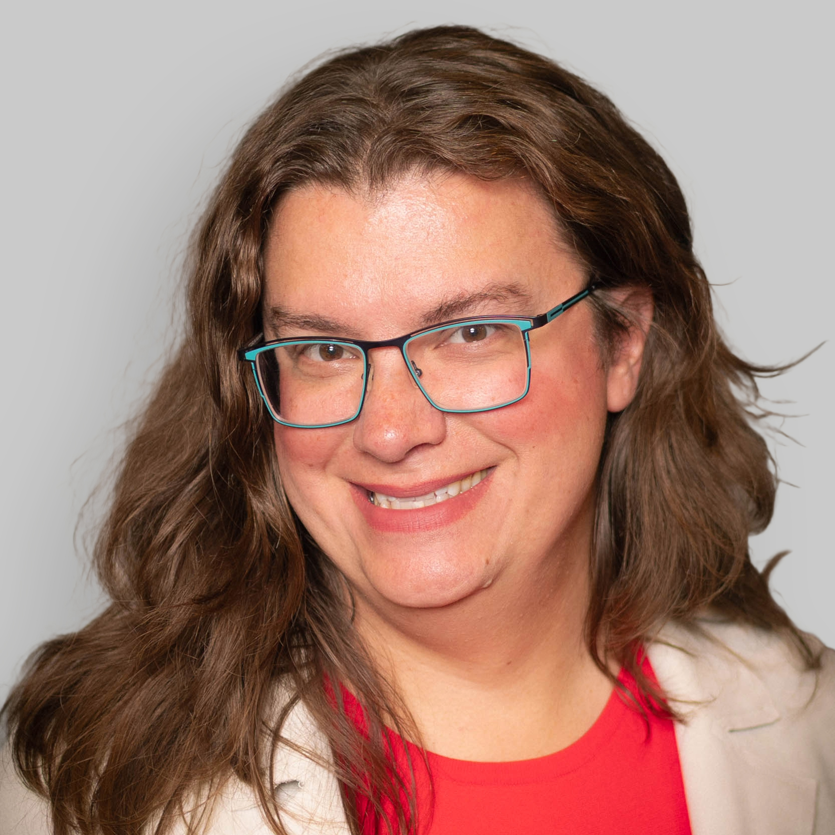 Headshot of Emil J. Anderson, a wealth advisor at Chase