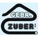 Gebr. Zuber AG Logo