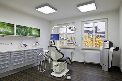 Dr. med. dent. Lisa Blunck, Theaterstr. 3 in Hannover