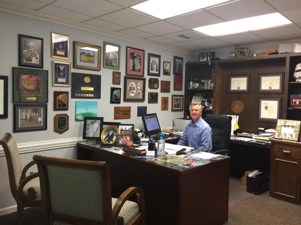 Images David Messer: Allstate Insurance