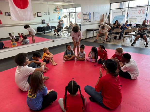Images Jaguar Dojo