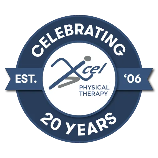 xcelPhysicalTherapyBrand