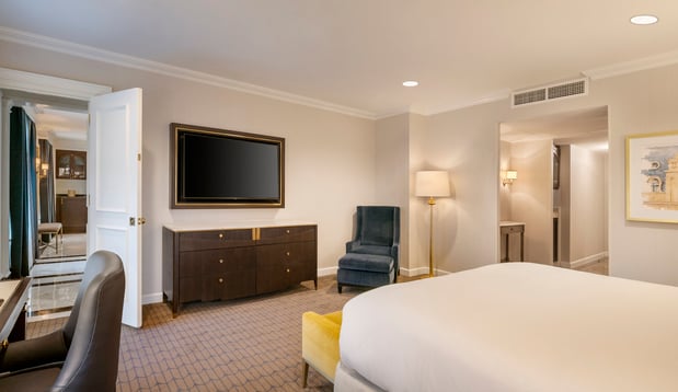 Images InterContinental the Willard Washington D.C. by IHG