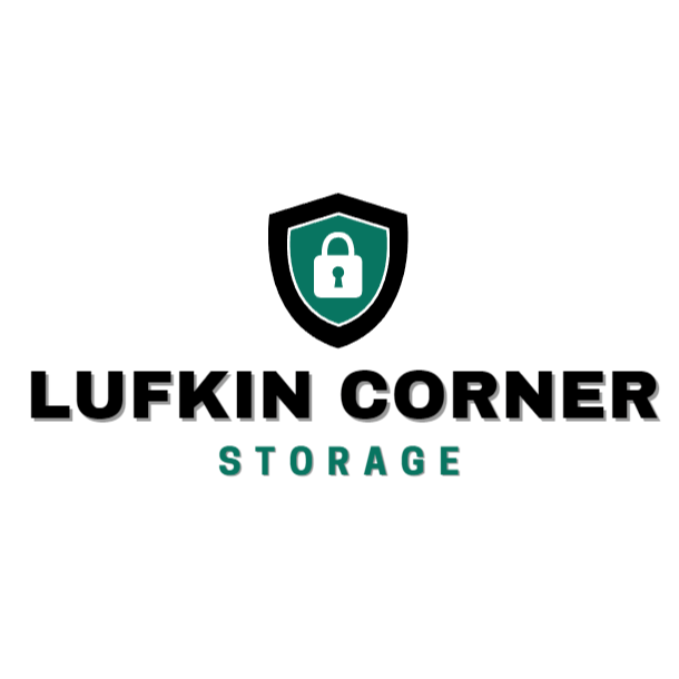 Lufkin Corner Storage Logo