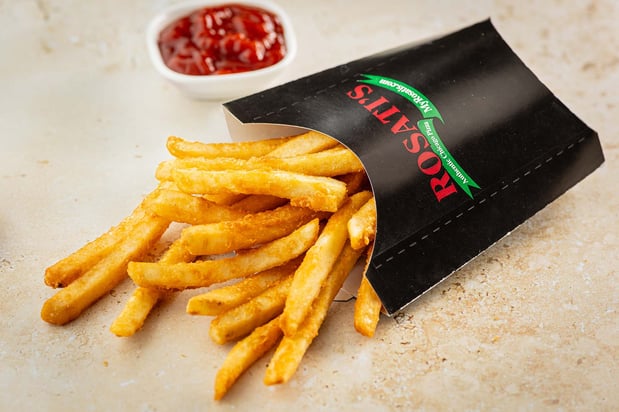 Images Rosati's Pizza