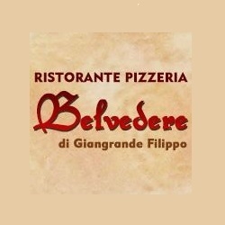 Ristorante Pizzeria Belvedere Logo
