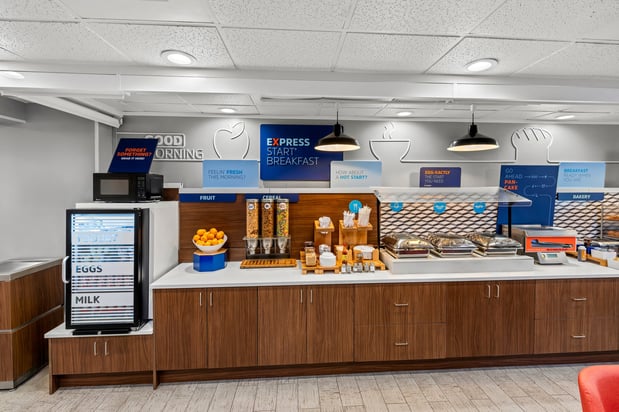 Images Holiday Inn Express Saint Simons Island by IHG