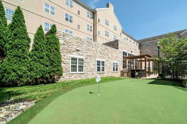 Images Homewood Suites by Hilton Philadelphia-Valley Forge