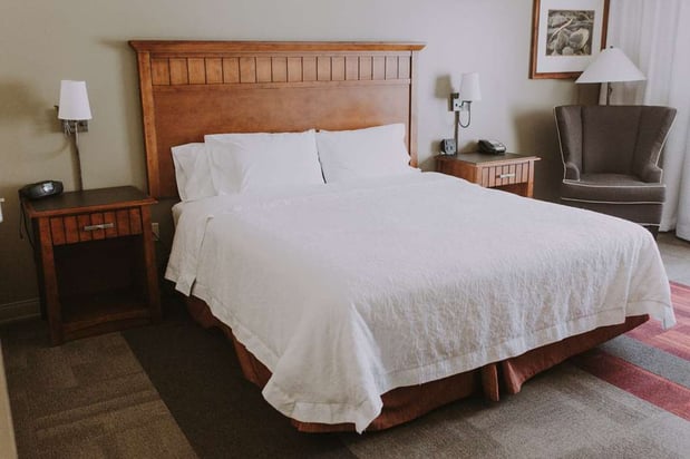 Images Hampton Inn & Suites Green River