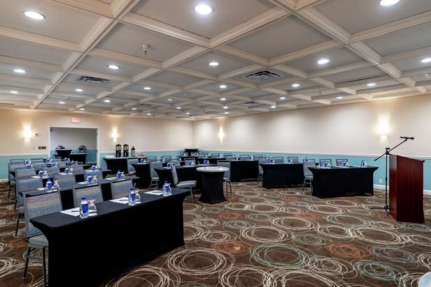 Images DoubleTree Suites by Hilton Hotel Melbourne Beach Oceanfront