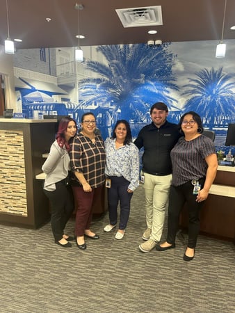 Images CAMPUS USA Credit Union