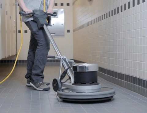 Adams Cleaning Service 5