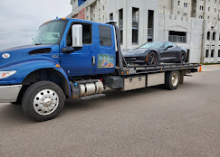 Images Hermitage Towing LLC