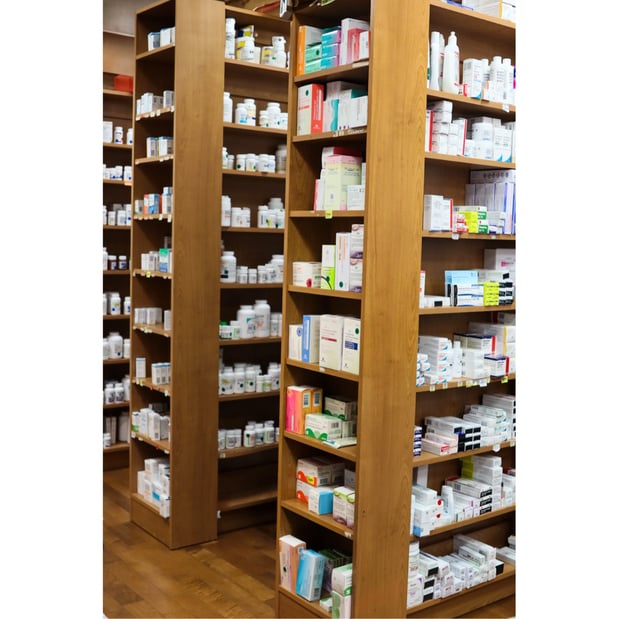 Images Park Chemists Pharmacy