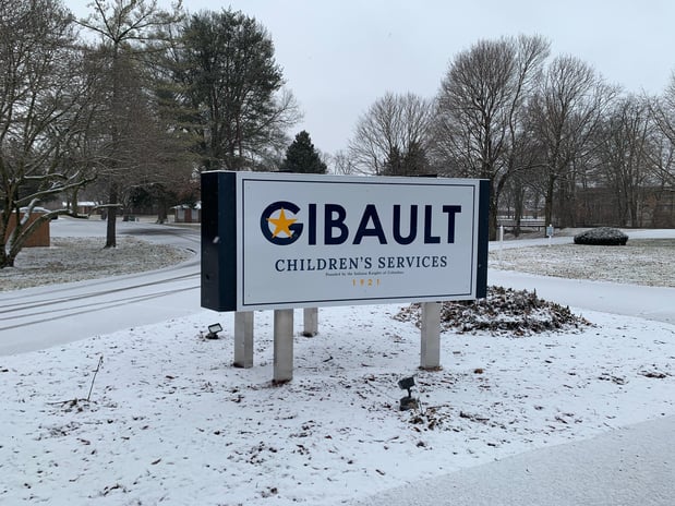 Images Gibault Children's Services