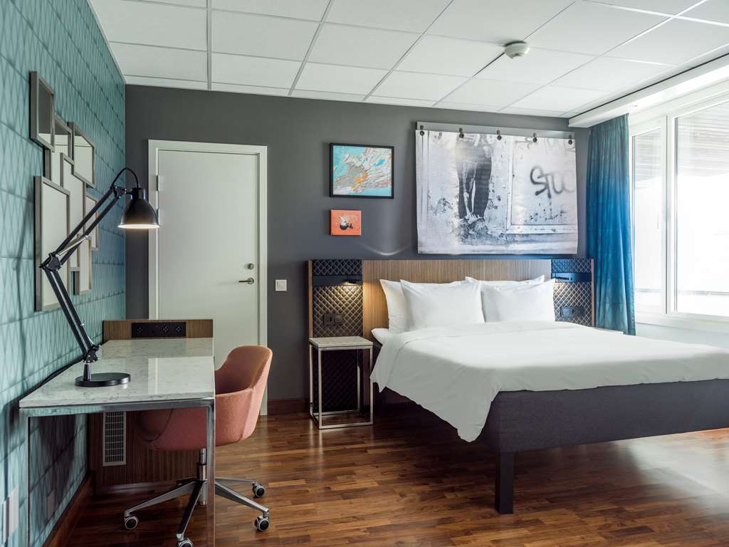 Images Radisson Blu Hotel, Bodo