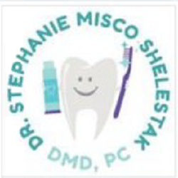 Stephanie Misco DMD, PC Logo
