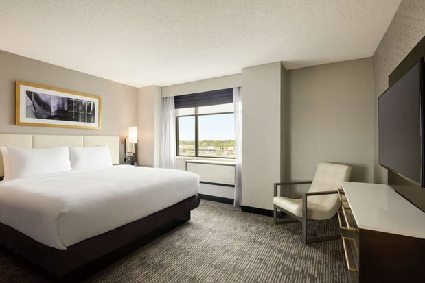 Images DoubleTree by Hilton St. Paul East