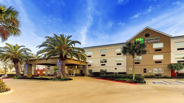 Images Holiday Inn Express Kenner - New Orleans Airport by IHG