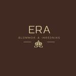 ERA blommor och inredning Logo