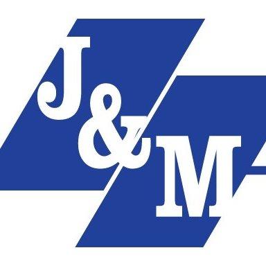 J&M Granite, LLC Logo