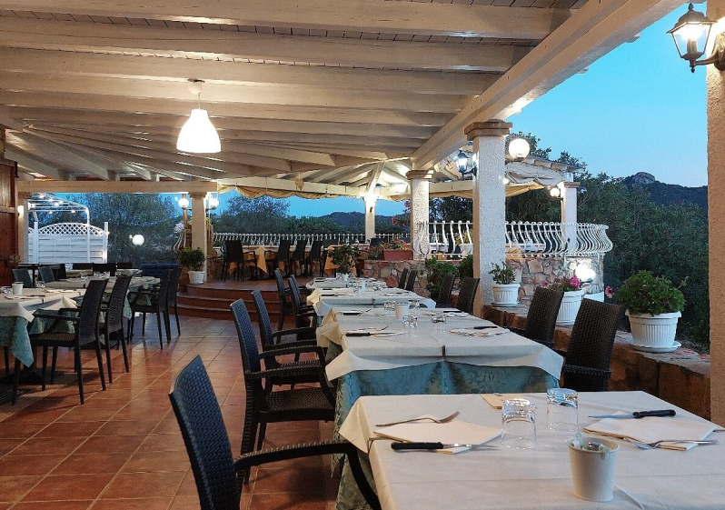 Images La Tartana Pizzeria