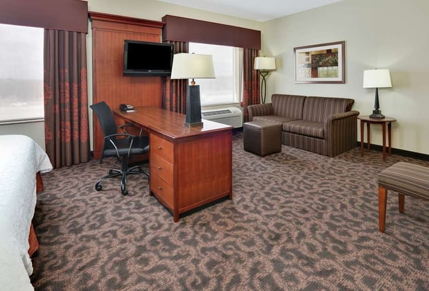 Images Hampton Inn & Suites Fort Worth/Forest Hill