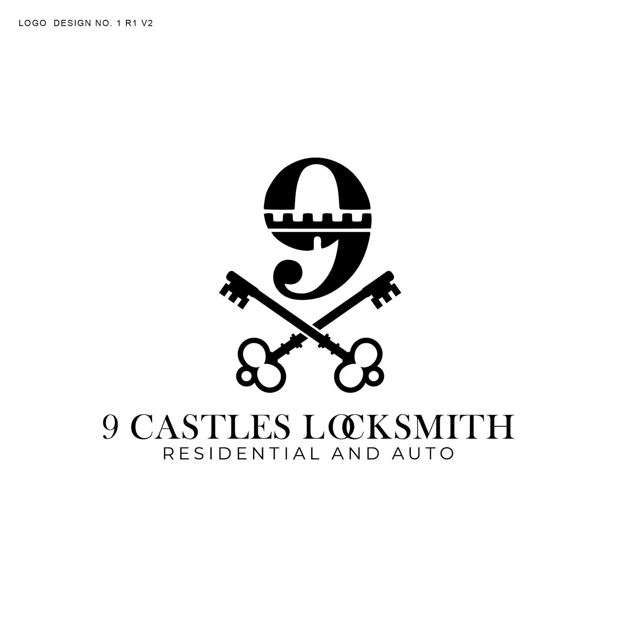 company logo