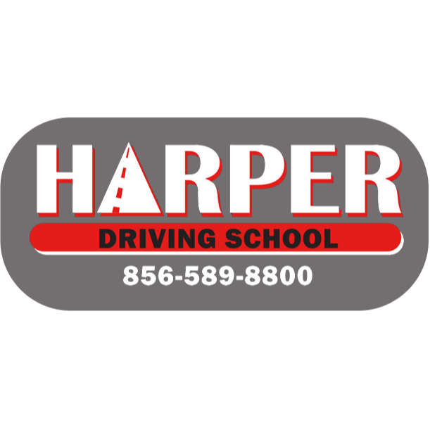 Harper Driving School Logo