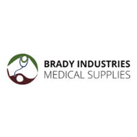 Brady Industries Pty Ltd Logo
