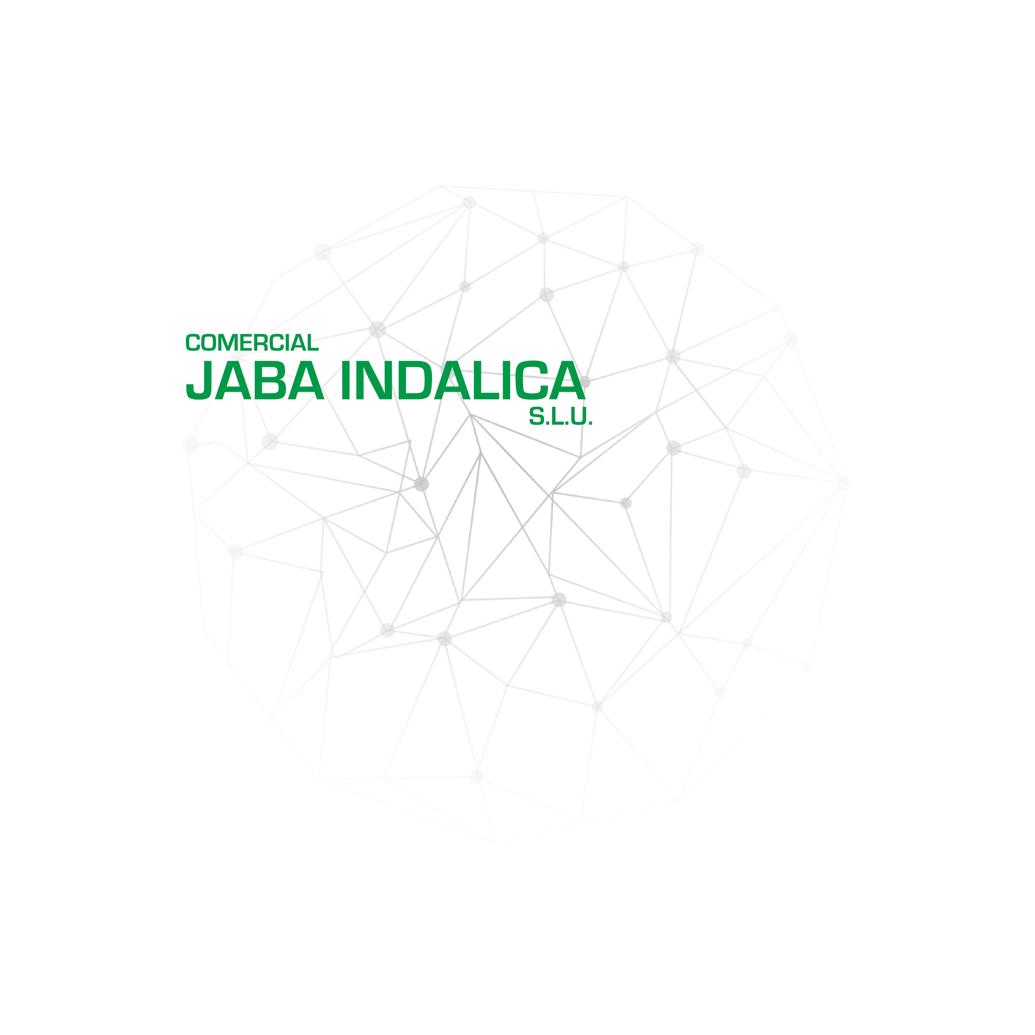 Comercial Jaba Logo
