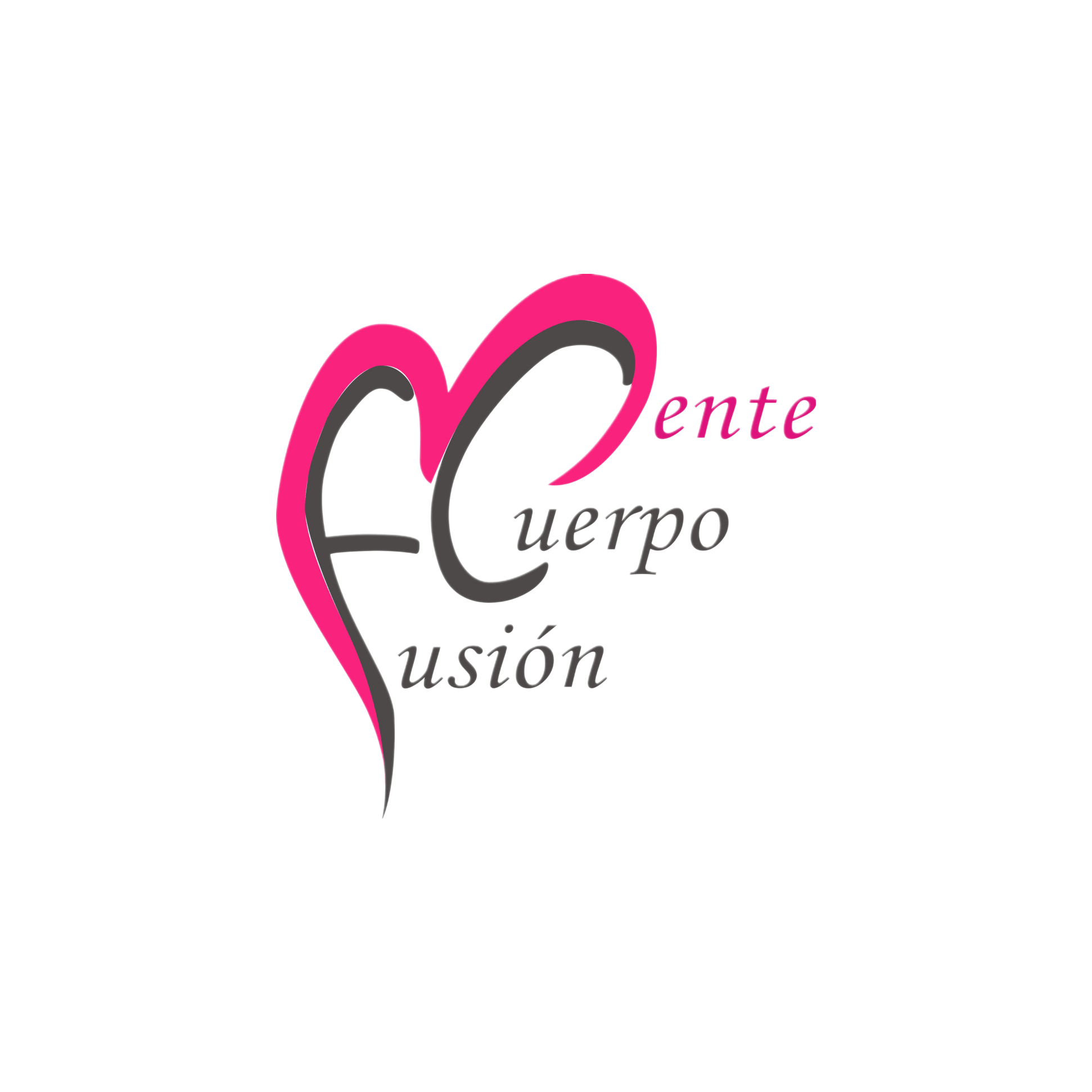 Pilates Studio Fusión Cuerpo Mente Logo